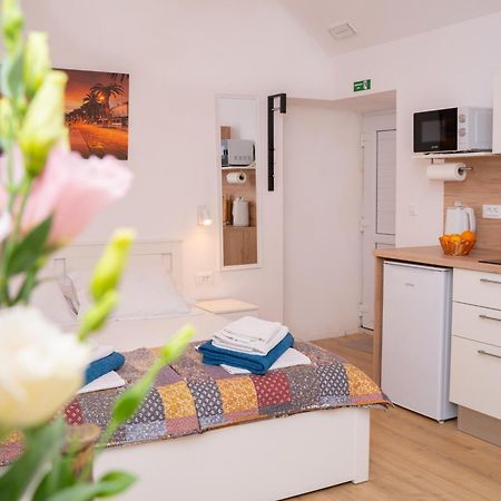 Studio Apartment Jeli Cavtat Exterior photo